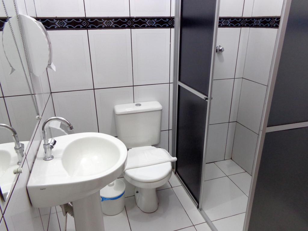 Pôrto Velho Hotel Marrocos מראה חיצוני תמונה