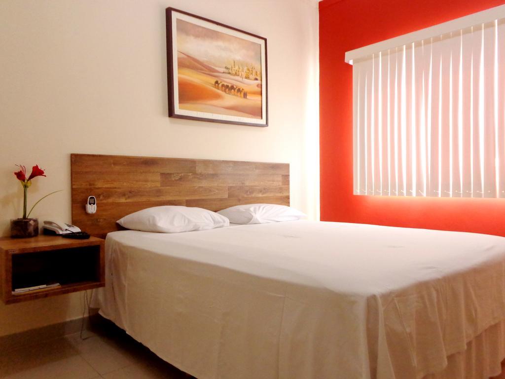 Pôrto Velho Hotel Marrocos חדר תמונה