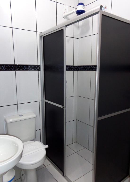 Pôrto Velho Hotel Marrocos חדר תמונה