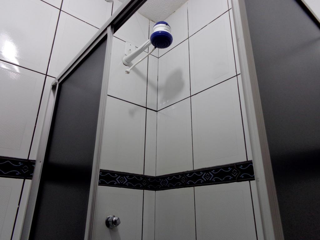 Pôrto Velho Hotel Marrocos חדר תמונה