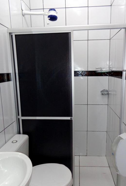 Pôrto Velho Hotel Marrocos חדר תמונה