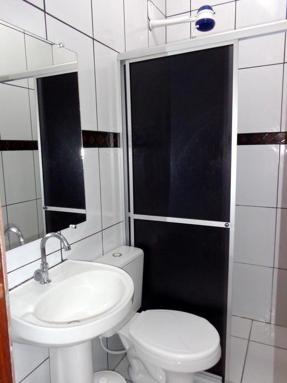 Pôrto Velho Hotel Marrocos חדר תמונה