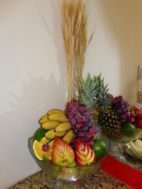 Pôrto Velho Hotel Marrocos מראה חיצוני תמונה