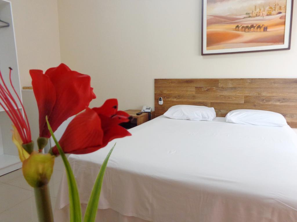 Pôrto Velho Hotel Marrocos חדר תמונה