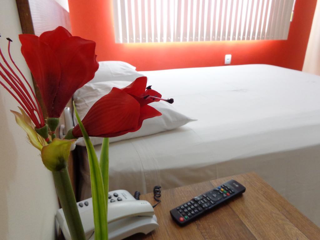 Pôrto Velho Hotel Marrocos חדר תמונה