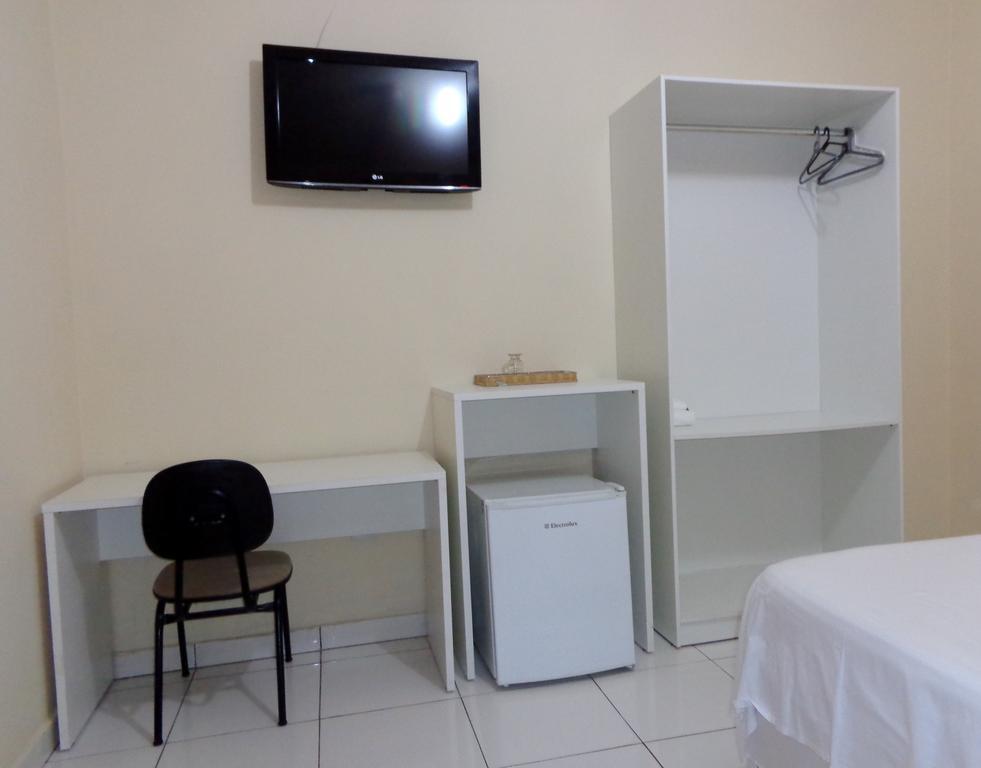 Pôrto Velho Hotel Marrocos חדר תמונה