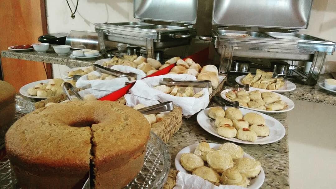 Pôrto Velho Hotel Marrocos מראה חיצוני תמונה