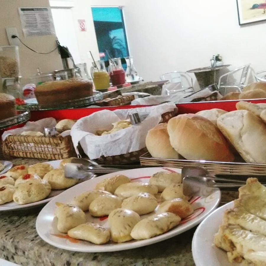 Pôrto Velho Hotel Marrocos מראה חיצוני תמונה