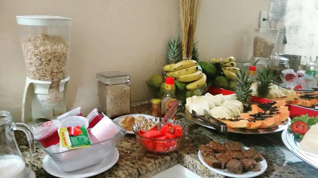 Pôrto Velho Hotel Marrocos מראה חיצוני תמונה