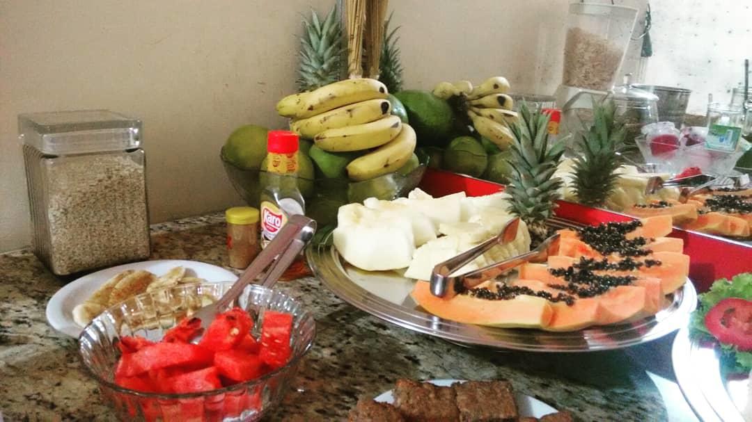 Pôrto Velho Hotel Marrocos מראה חיצוני תמונה