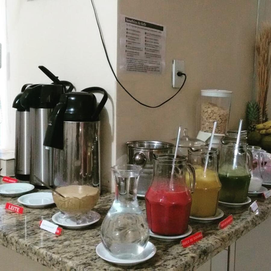 Pôrto Velho Hotel Marrocos מראה חיצוני תמונה