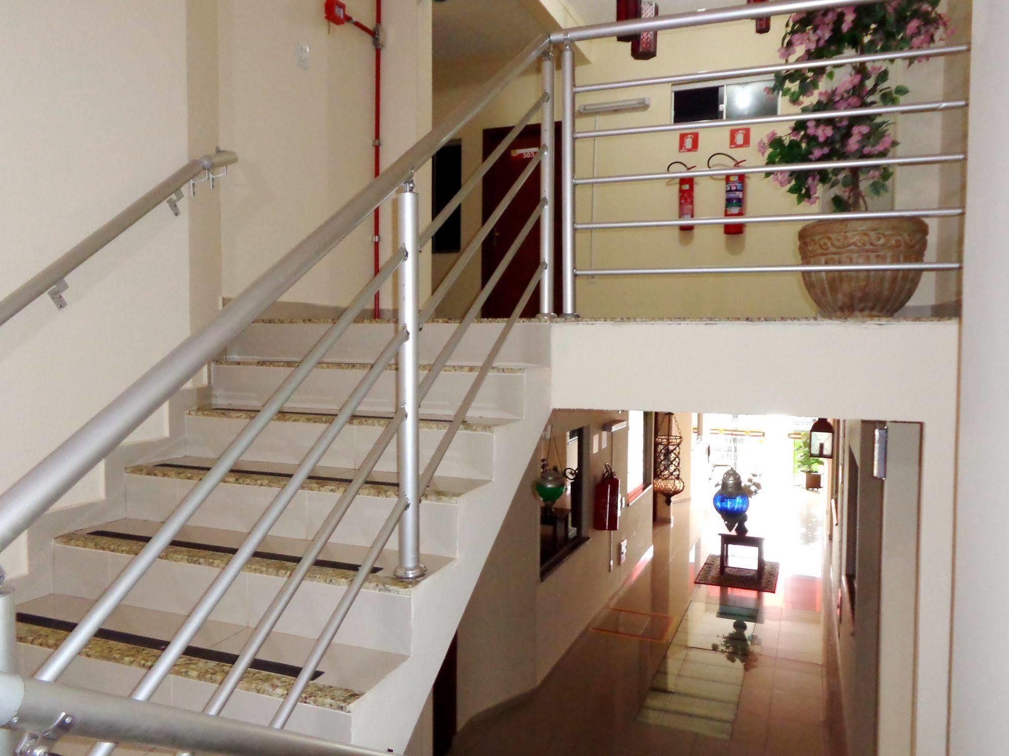 Pôrto Velho Hotel Marrocos מראה חיצוני תמונה