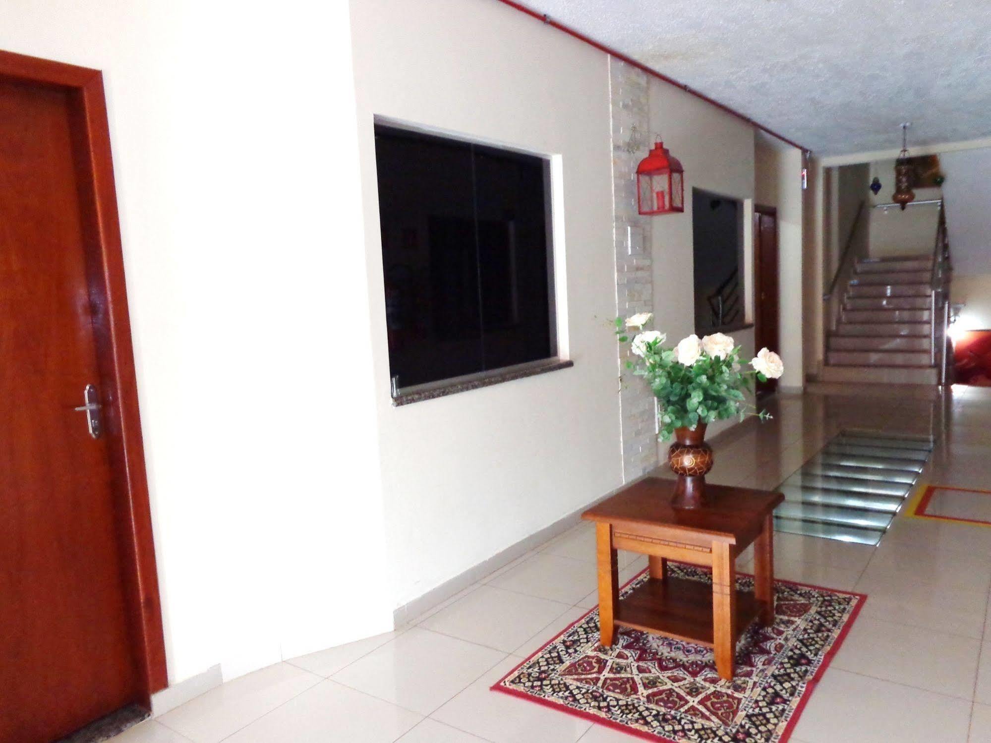 Pôrto Velho Hotel Marrocos מראה חיצוני תמונה