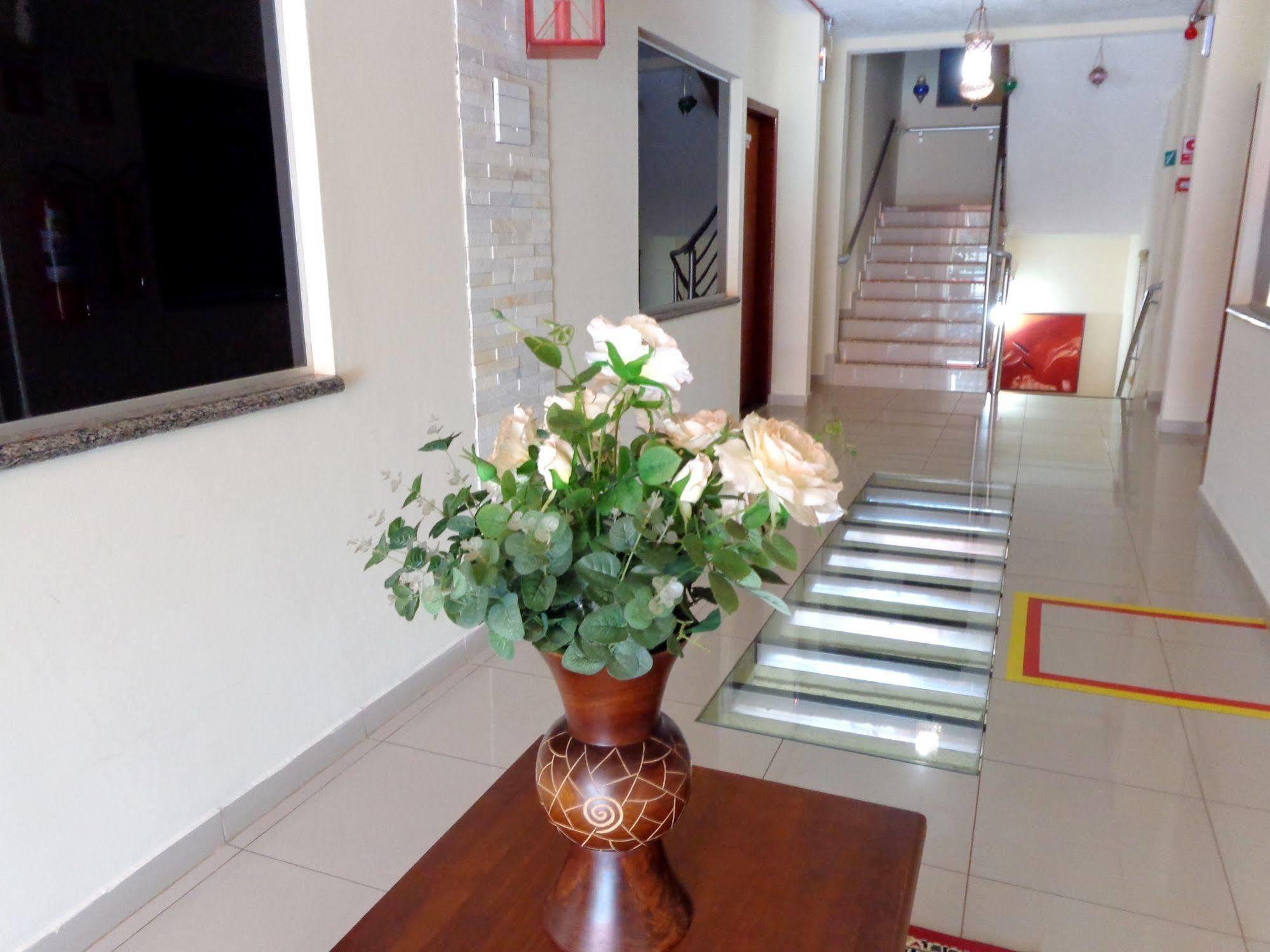 Pôrto Velho Hotel Marrocos מראה חיצוני תמונה