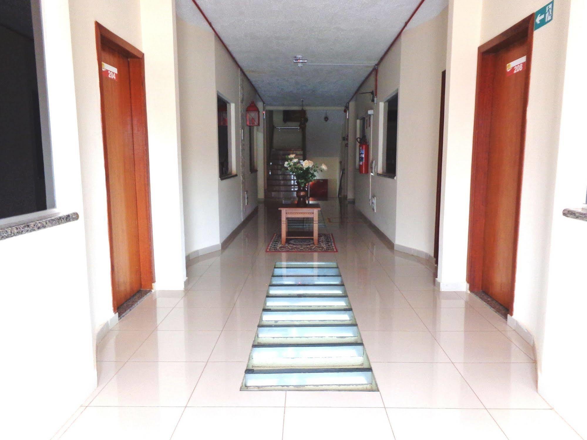 Pôrto Velho Hotel Marrocos מראה חיצוני תמונה