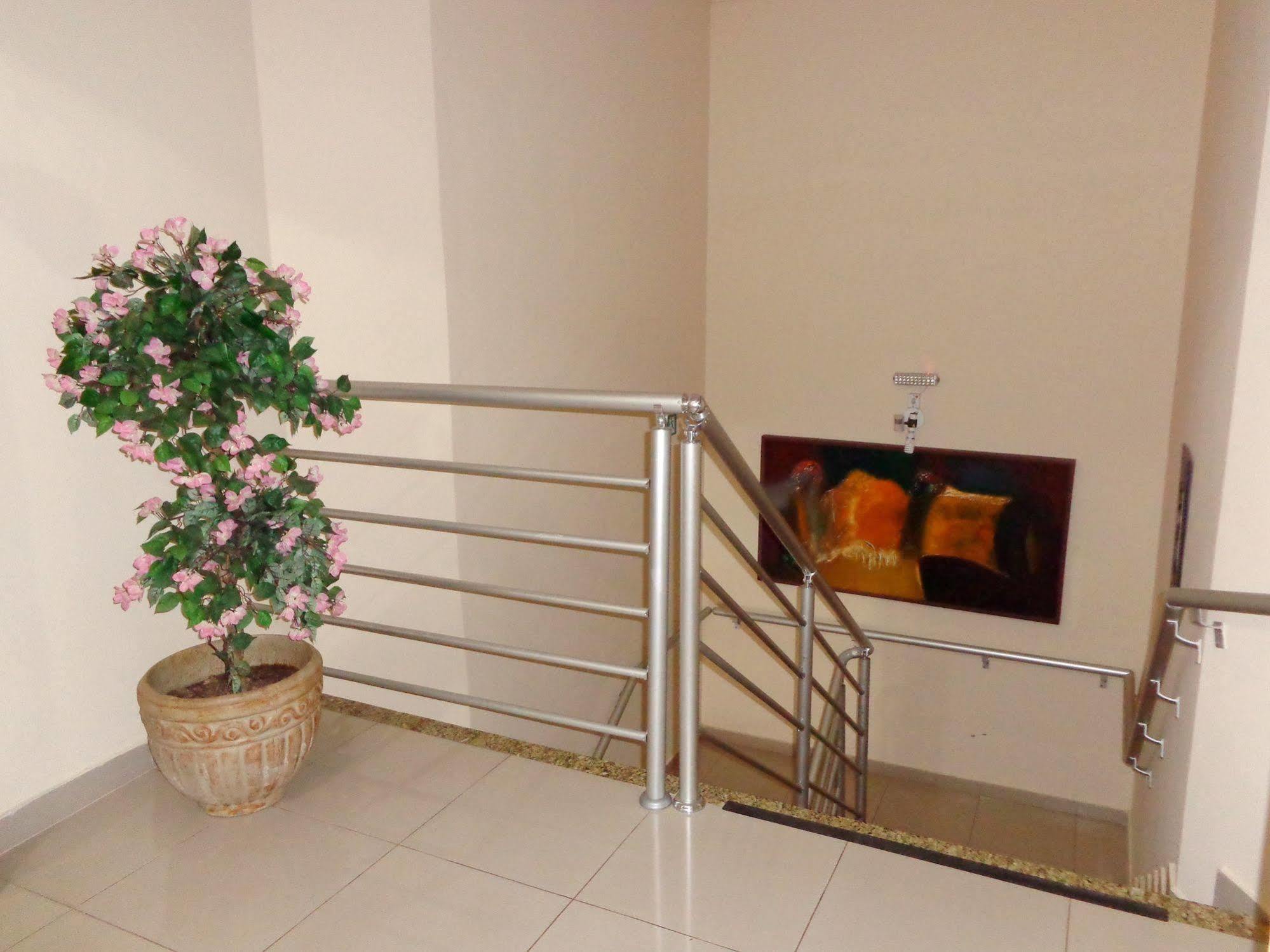 Pôrto Velho Hotel Marrocos מראה חיצוני תמונה