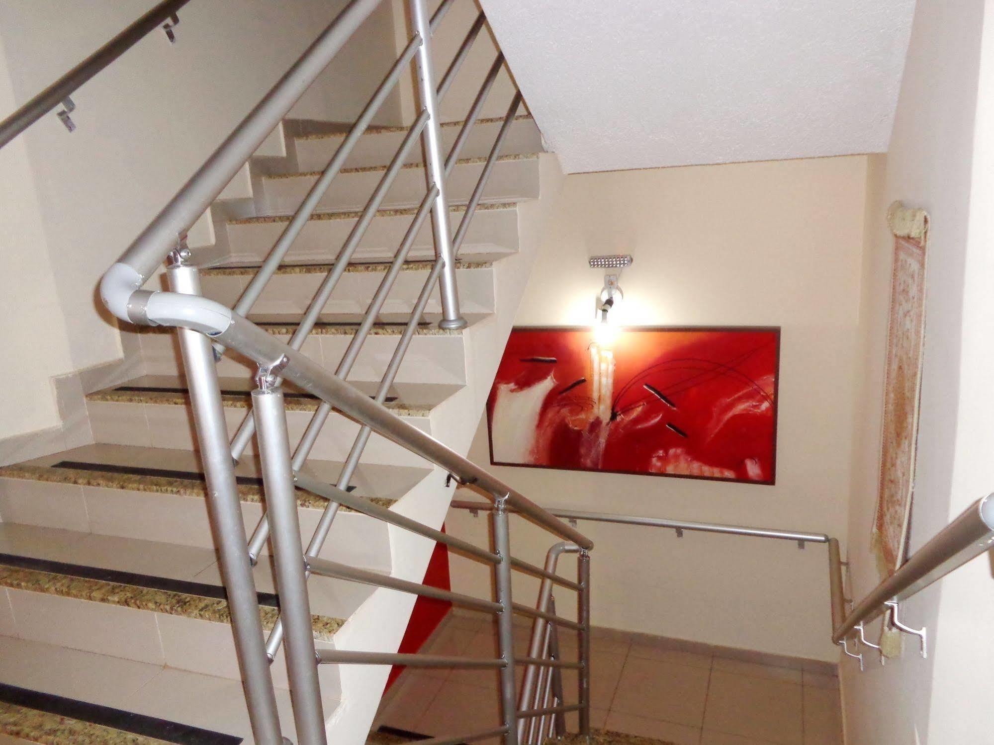 Pôrto Velho Hotel Marrocos מראה חיצוני תמונה